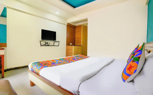 Fabhotel Guru Heritage