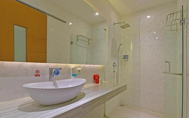 Ozora Guesthouse