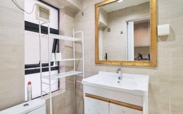 Shenzhen Style Apartment Hotel