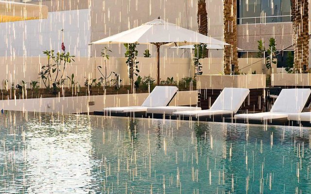 Novotel Deira Creekside Dubai