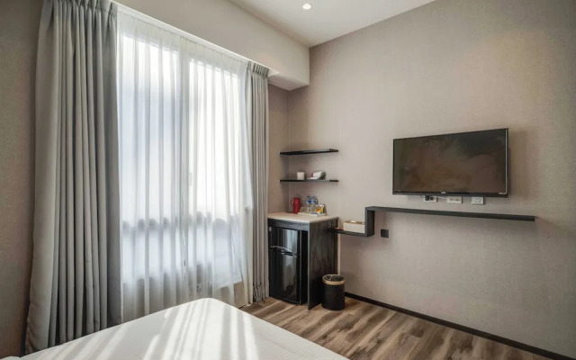 Fun Stay Inn Chengdu