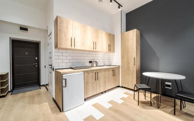 Modern Apartment in the Old City