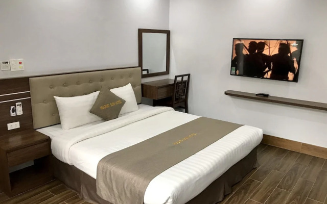 Huong Rung Hotel
