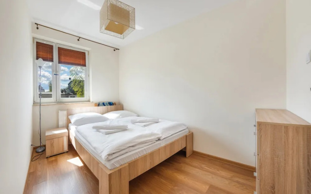 Apartamenty Sun & Snow Bursztynowy