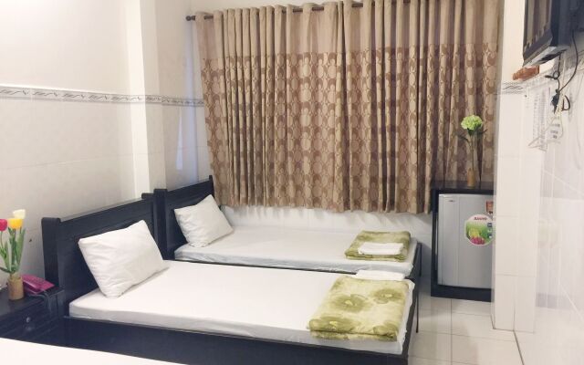 Thanh Ha Guesthouse