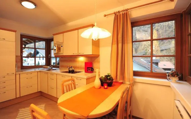 Appartements Blasing