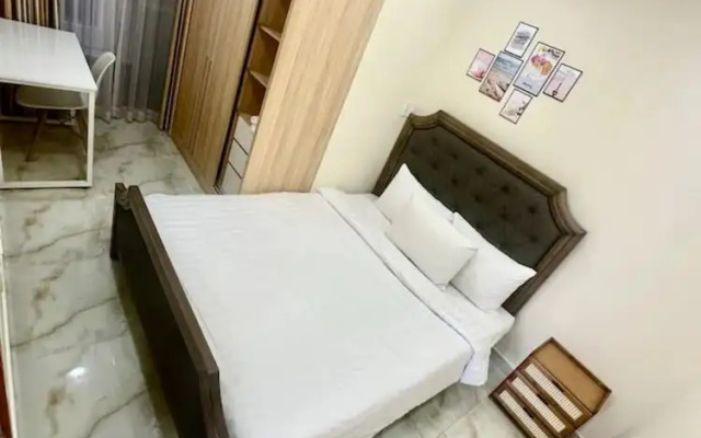 Scenic Valley View Residence