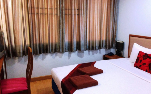 Siam Star Hotel