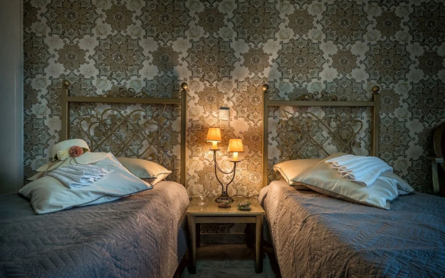 Castelli Luxury Villa