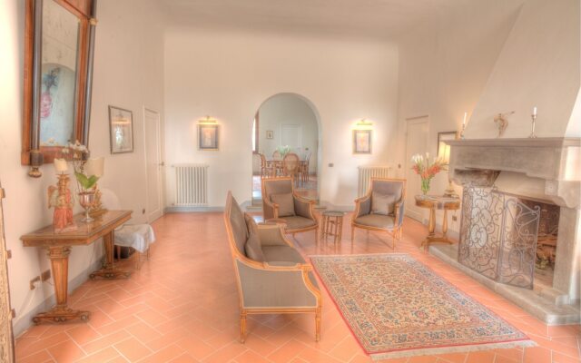 Villa Sodera