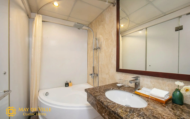 Babylon Grand Hotel & Spa