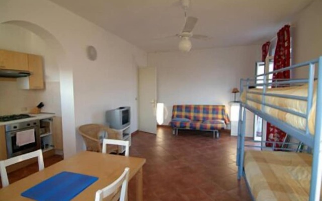 Agriturismo l'Ulivo e il Mare