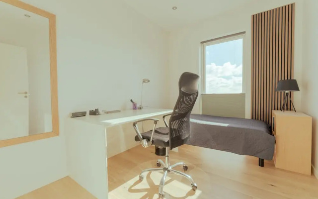 Experience Luxury Living With A Great View