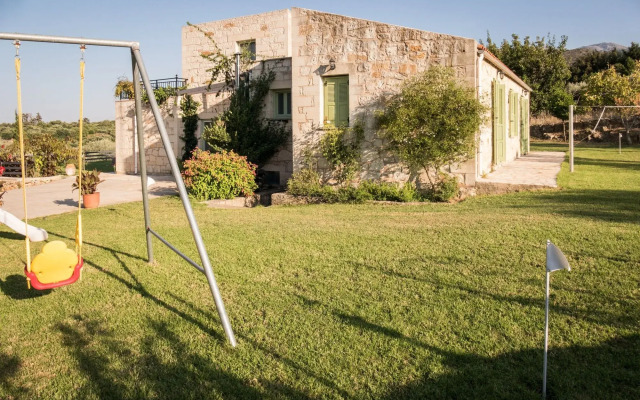 Boutique Villa Petra Amanda