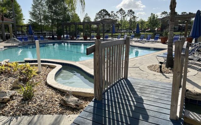 Terra Verde Resort Amenities & More!