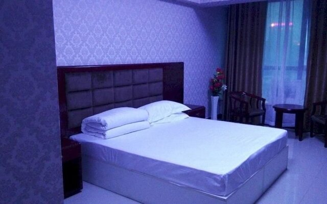 Zhenzhou Hengyi Business Hotel