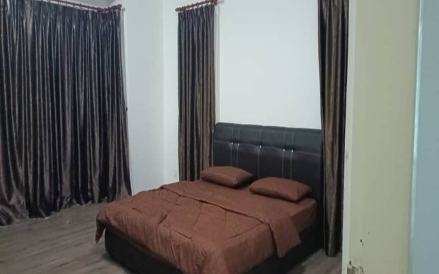 OYO 90965 Lakut Valley Homestay