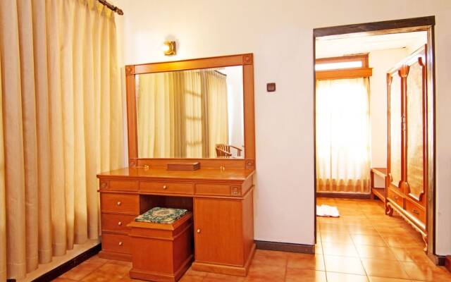 ZEN Rooms Basic Tukad Mungga Lovina