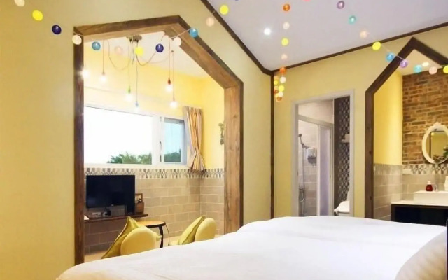 E Moh B&B