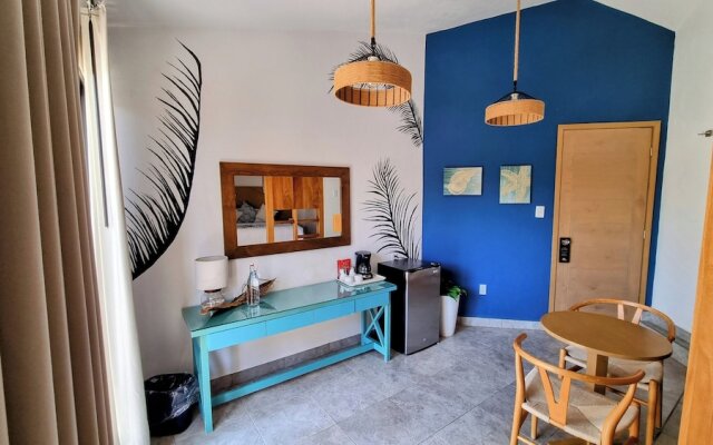 Buena Vista Oceanfront & Hot Springs Resort