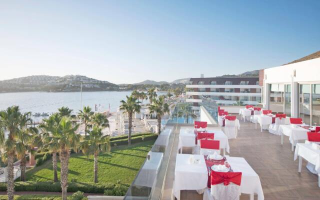 Grand Park Bodrum Hotel