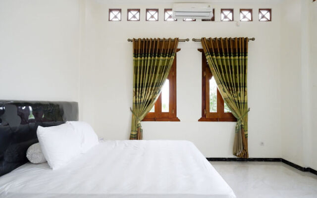 Griya Mataram Kotagede RedPartner