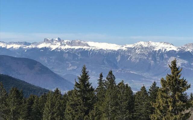 Charmant studio cabine COSY à 100 m des pistes