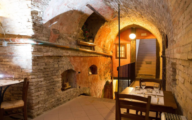 Hotel I Tigli Corinaldo Albergo Diffuso