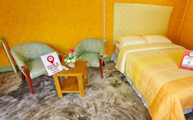 NIDA Rooms Vieng Tha Kan 1112 Garden