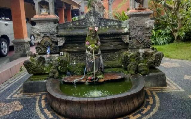 Batik Sekar Bali Guest House