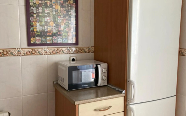 El rincón de Siete Picos