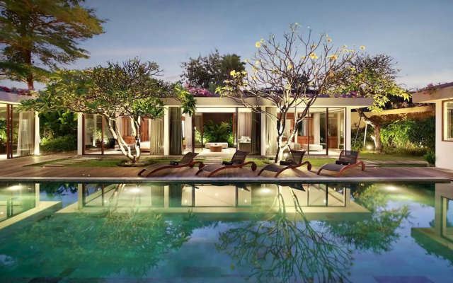 Ziva a Boutique Villa