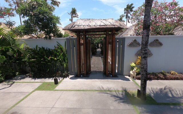 Villa Mahapala