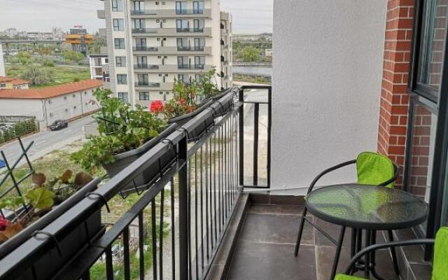 Duo Apartament