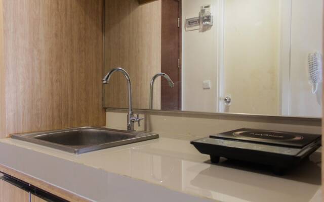 Unique and Fresh 2BR Parkland Avenue Apartment