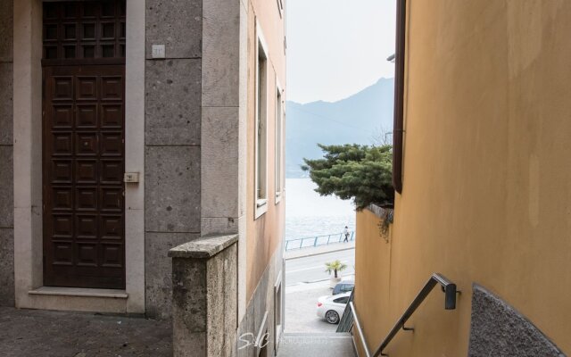 Feel at Home - Il Nido Sul Lago