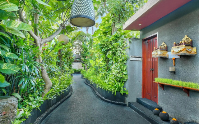 Seminyak Sanctuary Villa by Ini Vie Hospitality