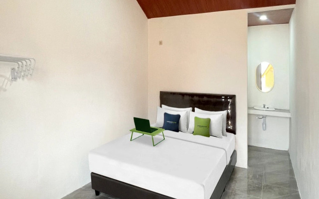 Urbanview Hotel Nerine's Glamping Village Cipanas by RedDoorz