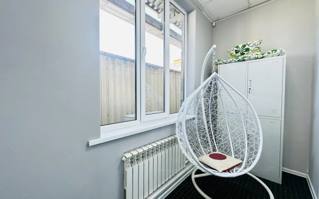 Centre Capsule Hostel  (Центр Капсул)