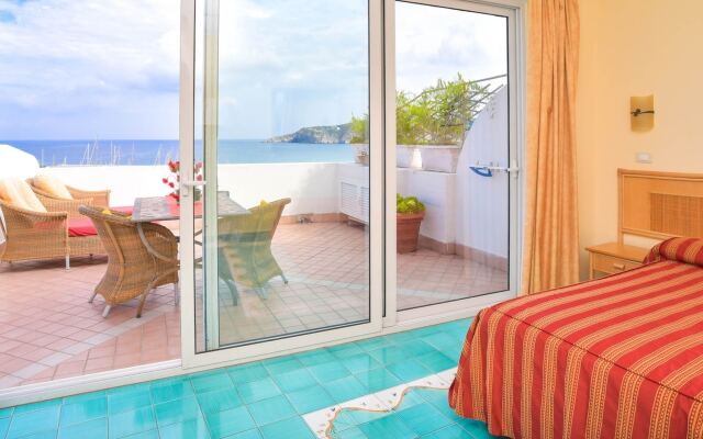 Hotel Terme Zi' Carmela