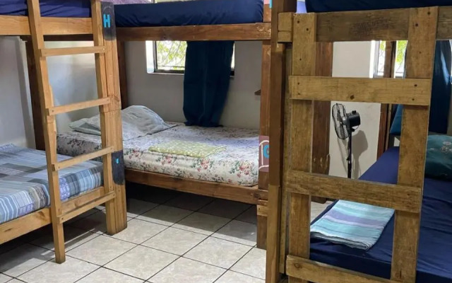 Pool House Hostel