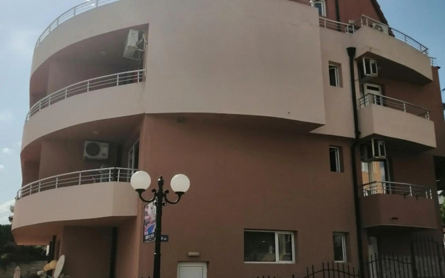 Hotel Diveda