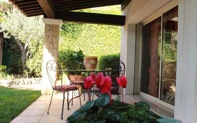 La Villa Topi