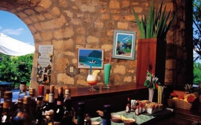 Harmony Hall Antigua