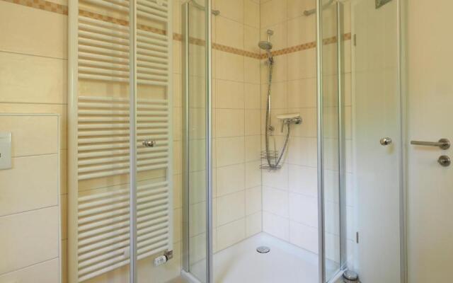 Haus Auguste - App. 16