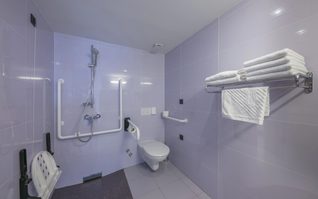 Vitality Hotel Punta