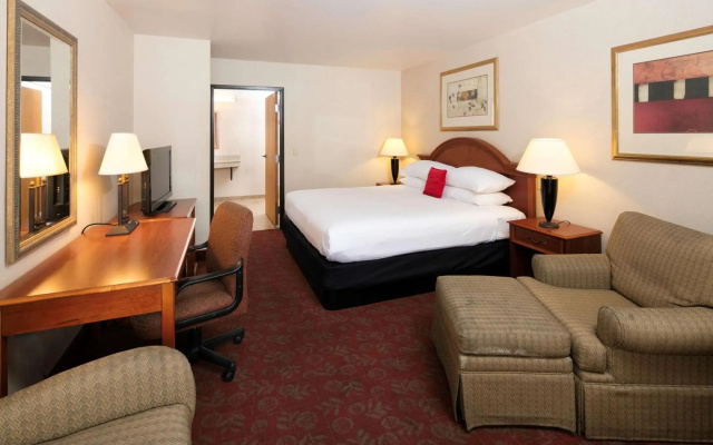Red Lion Hotel & Conference Center St. George, UT