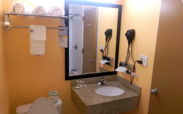 Quality Inn