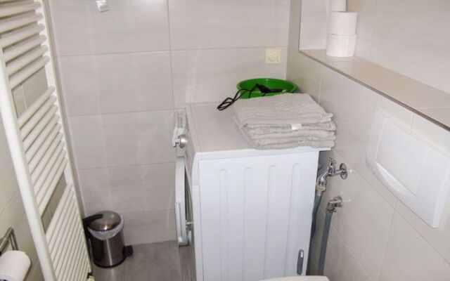 Strandvilla (LUB110)