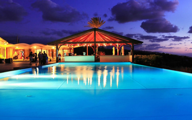 Hotel Il Parco degli Ulivi